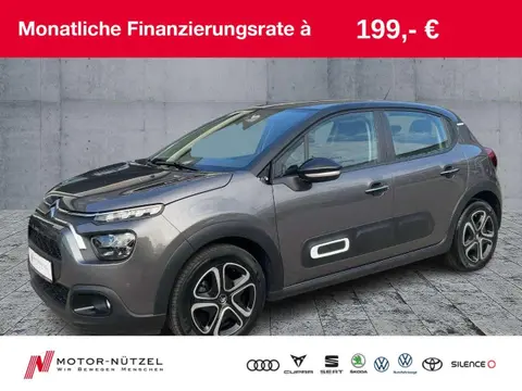 Annonce CITROEN C3 Essence 2022 d'occasion 