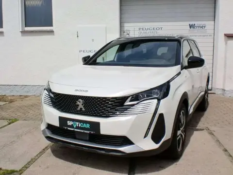 Used PEUGEOT 5008 Diesel 2023 Ad 