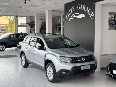 Annonce DACIA DUSTER Essence 2022 d'occasion 