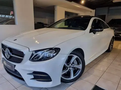 Used MERCEDES-BENZ CLASSE E Diesel 2019 Ad 