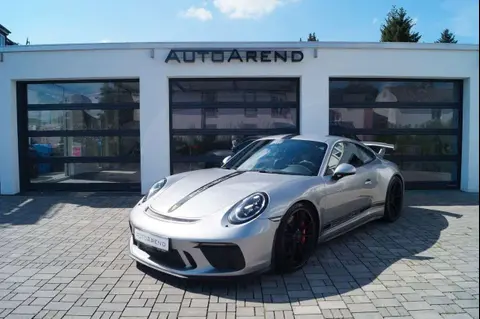 Annonce PORSCHE 991 Essence 2018 d'occasion 