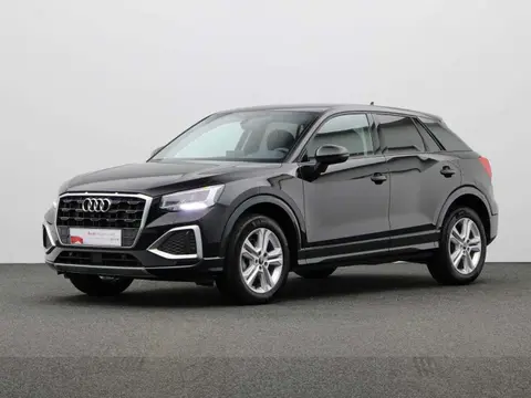 Used AUDI Q2 Diesel 2023 Ad 