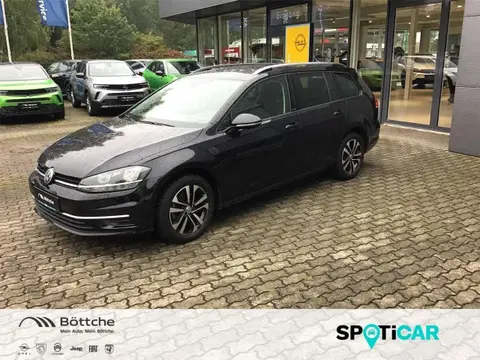 Annonce VOLKSWAGEN GOLF Essence 2020 d'occasion 