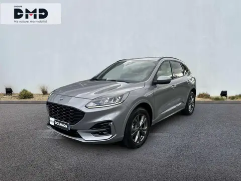 Annonce FORD KUGA  2023 d'occasion 