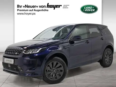 Used LAND ROVER DISCOVERY Diesel 2022 Ad 