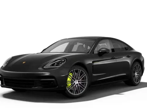 Used PORSCHE PANAMERA Hybrid 2019 Ad 