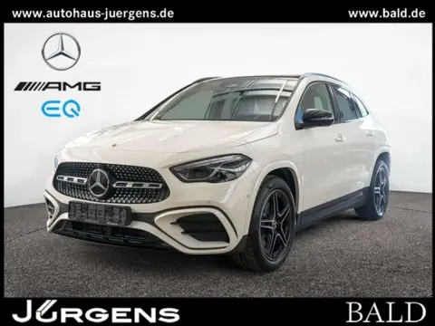 Annonce MERCEDES-BENZ CLASSE GLA Essence 2024 d'occasion 