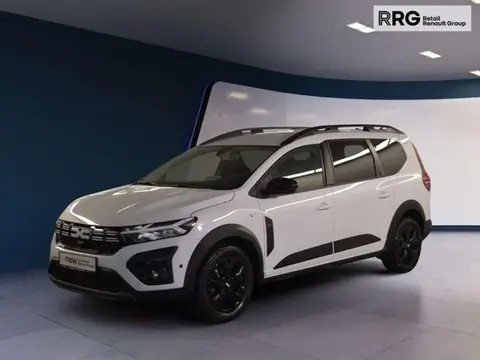 Annonce DACIA JOGGER Essence 2023 d'occasion 