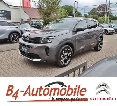 Annonce CITROEN C5 AIRCROSS Essence 2024 d'occasion 