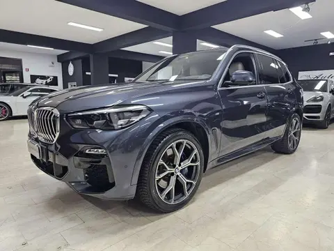 Used BMW X5 Diesel 2021 Ad 