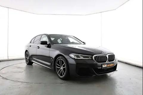 Annonce BMW SERIE 5 Diesel 2023 d'occasion 