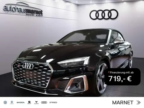 Annonce AUDI S5 Essence 2024 d'occasion 