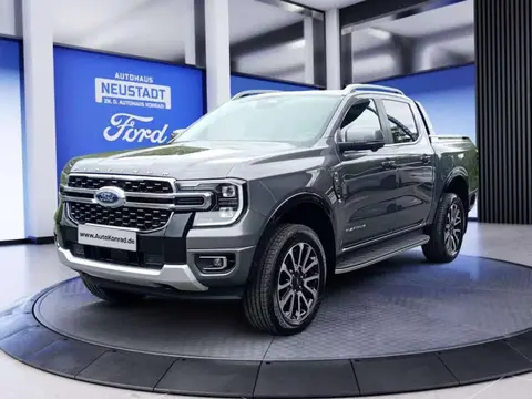 Annonce FORD RANGER Diesel 2024 d'occasion 