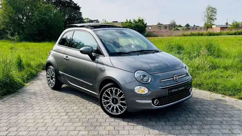 Used FIAT 500 Hybrid 2020 Ad 