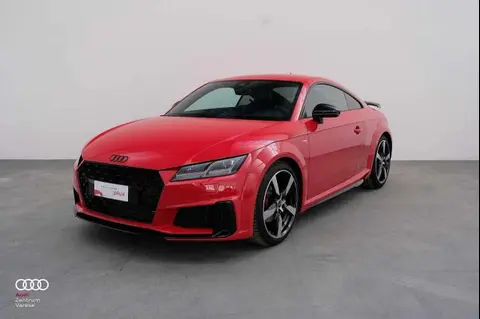 Annonce AUDI TT Essence 2023 d'occasion 