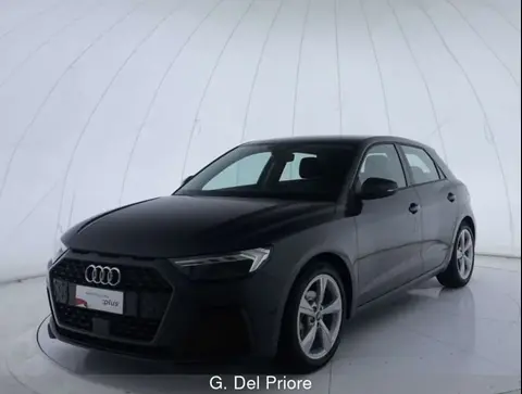 Annonce AUDI A1 Essence 2020 d'occasion 