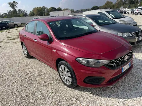 Annonce FIAT TIPO Diesel 2018 d'occasion 