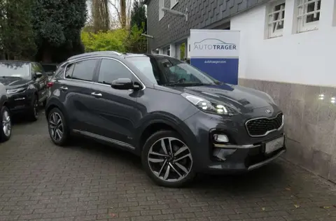 Annonce KIA SPORTAGE Diesel 2019 d'occasion 