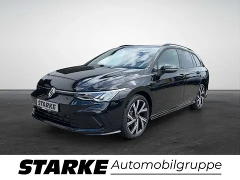 Used VOLKSWAGEN GOLF Diesel 2024 Ad 