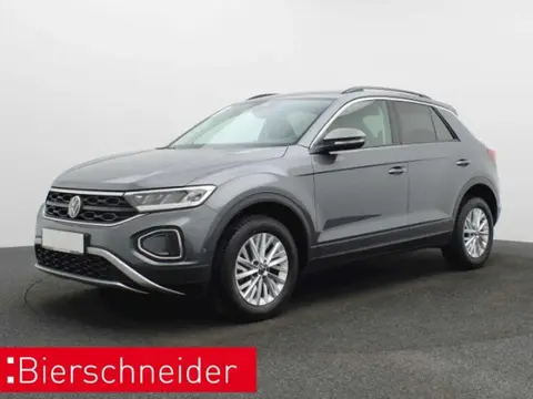 Used VOLKSWAGEN T-ROC Petrol 2024 Ad 