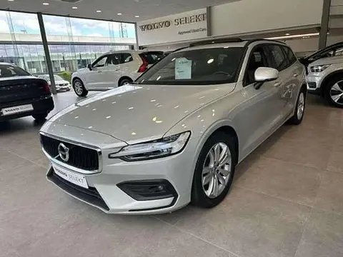 Used VOLVO V60 Diesel 2018 Ad 