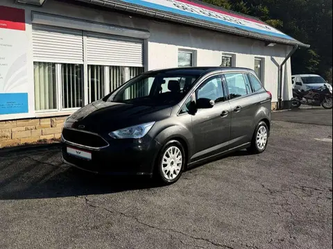 Used FORD GRAND C-MAX Petrol 2016 Ad 