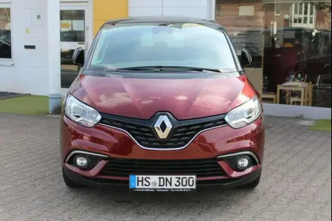 Annonce RENAULT SCENIC Essence 2020 d'occasion 