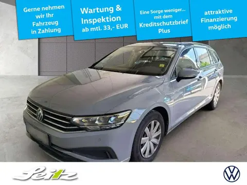 Used VOLKSWAGEN PASSAT Petrol 2022 Ad 