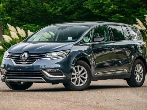 Used RENAULT ESPACE Diesel 2019 Ad 