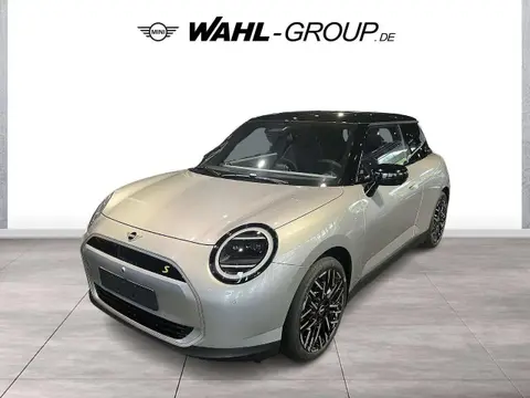 Used MINI COOPER Electric 2024 Ad 