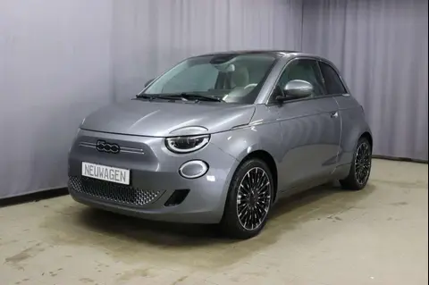 Annonce FIAT 500 Électrique 2024 d'occasion 