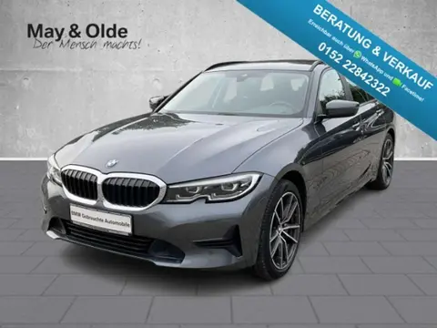 Used BMW SERIE 3 Diesel 2020 Ad Germany