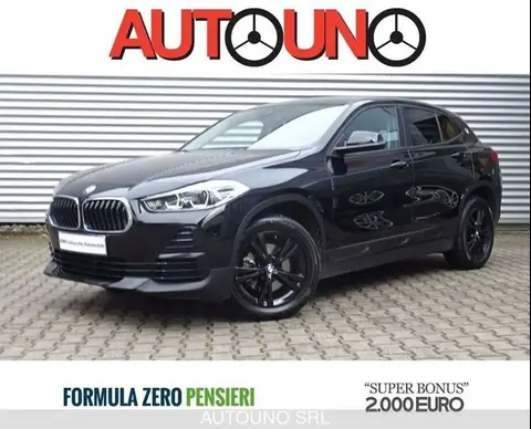 Used BMW X2 Petrol 2021 Ad 