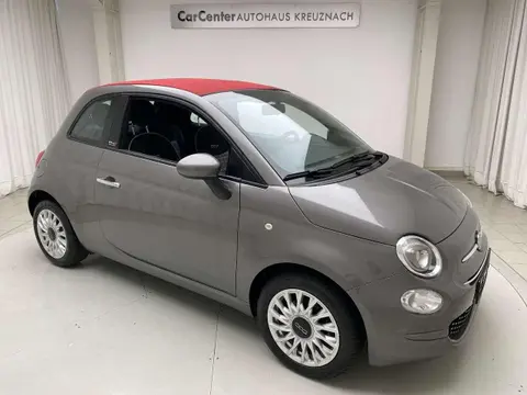 Used FIAT 500C Petrol 2021 Ad 