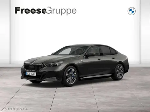 Annonce BMW SERIE 5 Essence 2024 d'occasion 