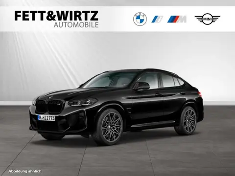 Used BMW X4 Petrol 2023 Ad 