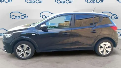 Used DACIA SANDERO Petrol 2021 Ad 