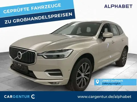 Used VOLVO XC60 Diesel 2020 Ad 