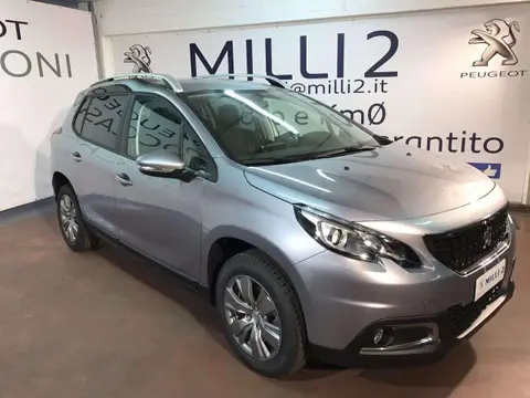 Annonce PEUGEOT 2008 Diesel 2017 d'occasion 