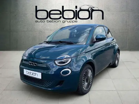 Used FIAT 500 Electric 2024 Ad 