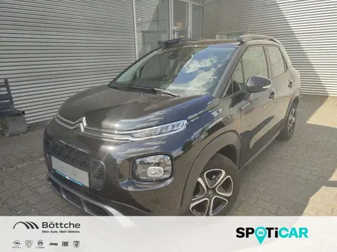 Annonce CITROEN C3 AIRCROSS Essence 2018 d'occasion 