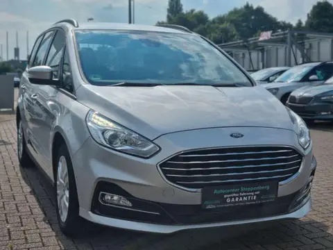 Used FORD GALAXY Diesel 2020 Ad 