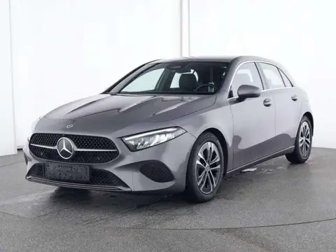 Used MERCEDES-BENZ CLASSE A Hybrid 2023 Ad 