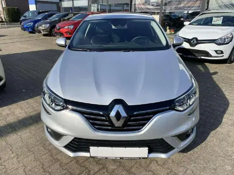 Used RENAULT MEGANE Diesel 2020 Ad 