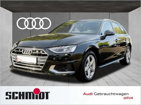 Used AUDI A4 Petrol 2020 Ad 