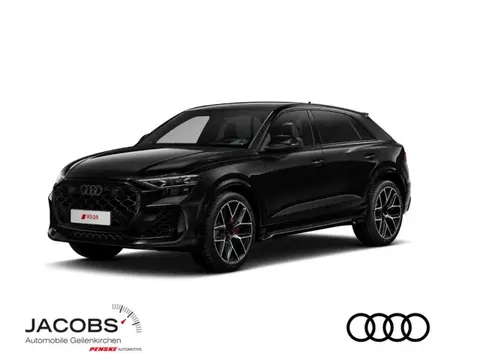 Annonce AUDI RSQ8 Essence 2024 d'occasion 