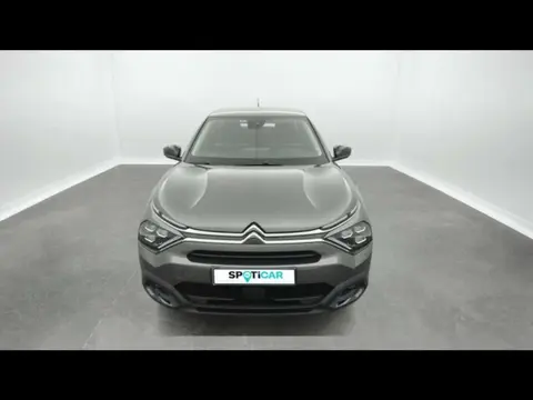 Used CITROEN C4 Petrol 2023 Ad 