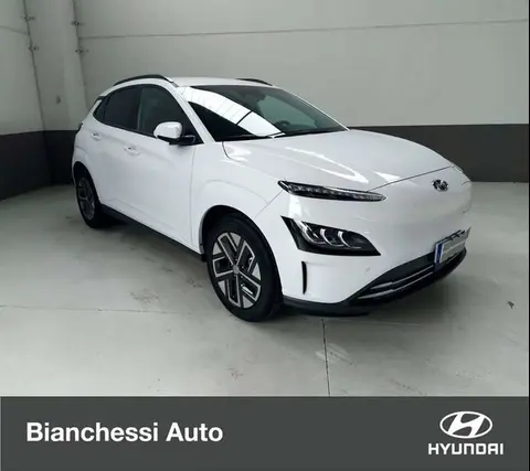 Annonce HYUNDAI KONA Électrique 2023 d'occasion 