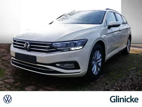 Used VOLKSWAGEN PASSAT Diesel 2024 Ad 