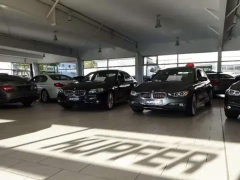 Annonce BMW SERIE 1 Diesel 2023 d'occasion 